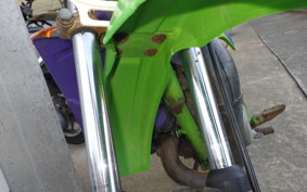 KAWASAKI KX60 2024 KX060B