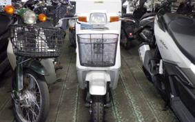 HONDA GYRO UP TA01