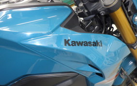 KAWASAKI Z125 PRO 2015 BR125H