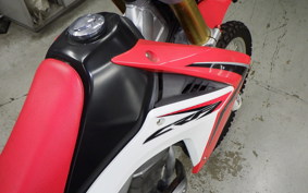 HONDA CRF250L 2007 MD38