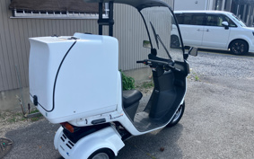 HONDA GYRO TA03