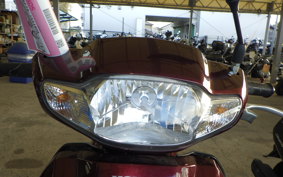 HONDA TACT-4ﾍﾞｰｼｯｸ AF79