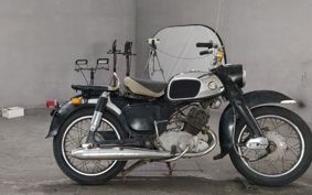 HONDA C90 C92