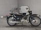 Фото Honda C90 с японского аукциона
