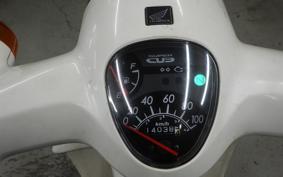 HONDA C110 SUPER CUB 2025 JA07