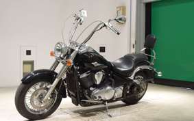 KAWASAKI VULCAN 900 CLASSIC 2008 VN900B