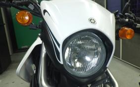 YAMAHA SEROW 250 Gen.2 DG17J