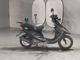 Фото Yamaha BJ с японского аукциона