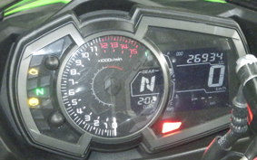 KAWASAKI NINJA 400 2022