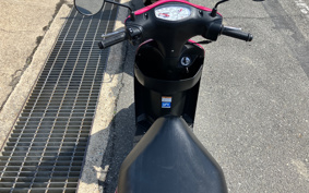 SUZUKI LET's CA4AA