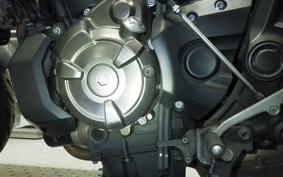 YAMAHA MT-07 ABS 2017 RM19J