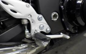 SUZUKI HAYABUSA Gen.2 2014 GX72B