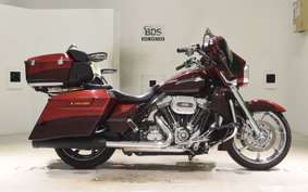 HARLEY FLHXSE 1800CVO 2012