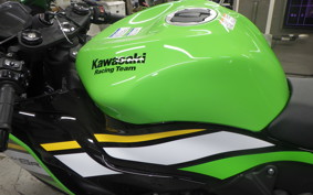 KAWASAKI NINJA ZX-6R A 2025 ZX636J