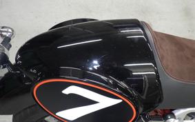 MOTO GUZZI V7 RACER 2013