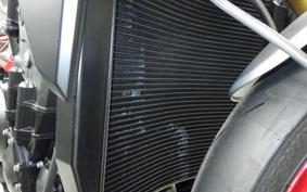 TRIUMPH STREET TRIPLE RX 2026