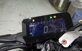 HONDA CB250R MC52