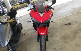 YAMAHA YZF-R25 RG10J