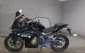 HONDA CBR400R 2016 NC47