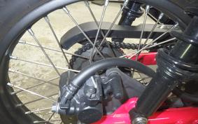 HONDA CT125 HUNTER CUB JA55