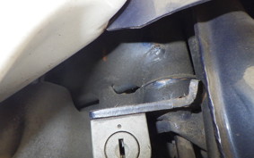 HONDA C50 SUPER CUB E AA01