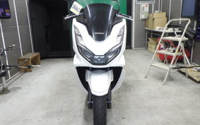 HONDA PCX125 2015 JK05