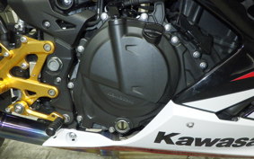 KAWASAKI NINJA 400 2021 EX400G