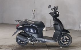 SUZUKI LET's CA4AA