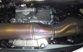 KAWASAKI ZX-4R SE 2018 ZX400P