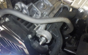 HONDA TACT-4ﾍﾞｰｼｯｸ AF79