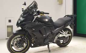 SUZUKI BANDIT 1250 F 2011 GW72A