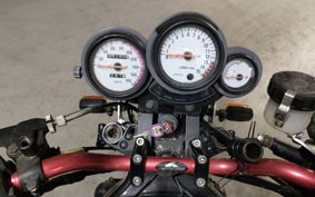 KAWASAKI FX400R 1988 ZX400D
