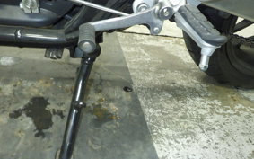 HONDA CB400SF GEN 4 A 2021 NC42