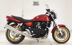 SUZUKI INAZUMA 400 (GSX400) GK7BA