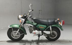 SUZUKI VAN VAN90 RV90