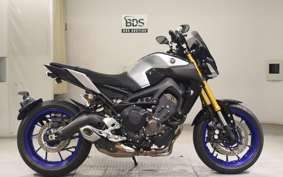 YAMAHA MT-09 ASP 2020 RN52J