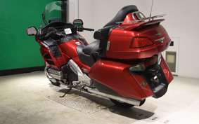 HONDA GL 1800 GOLD WING 2014 SC68