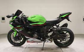KAWASAKI NINJA ZX-6R A 2021 ZX636G