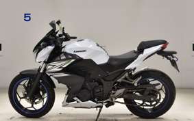 KAWASAKI Z250 2020 ER250C