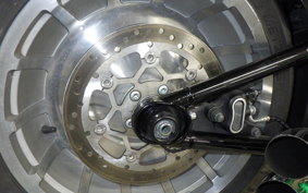 HARLEY FLBS 1870 2020