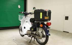 HONDA C90 SUPER CUB 2003 HA02