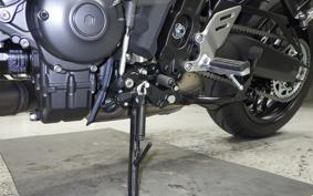 YAMAHA TRACER 9 GT 2025