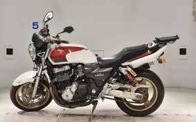 HONDA CB1300SF SUPER FOUR 1998 SC40