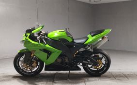 KAWASAKI ZX 10 NINJA R 2004 ZXT00C