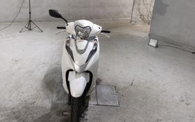 HONDA LEAD 125 JK12