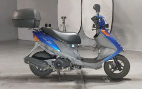 SUZUKI ADDRESS V125 CF4EA
