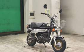 SUZUKI PV50 2007 NA12A