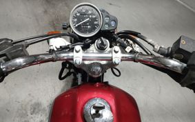 HONDA CB223S MC40