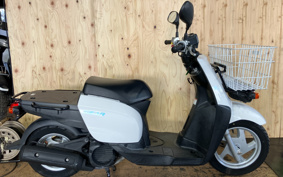 YAMAHA MATE50D UA04J