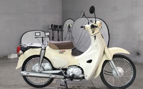HONDA SUPER CUB50 AA09